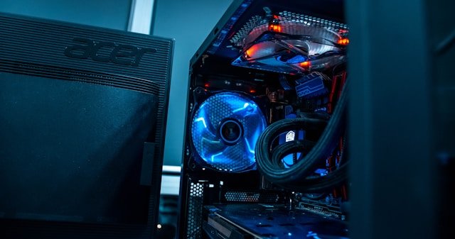 Lire la suite à propos de l’article Les Meilleurs Jeux pour un PC à Configuration Modeste
